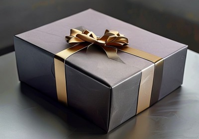 异形礼盒设计5大关键点：兼顾美学与量产