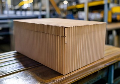 电商飞机盒击凹工艺成本解析：广州深圳商家必看