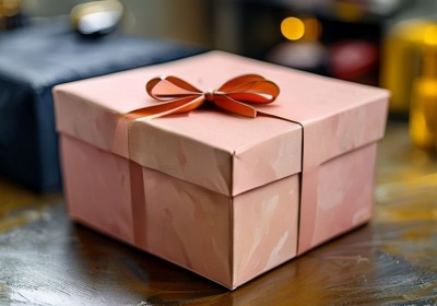 2026年礼盒胶水避坑指南：按场景选对材质与工艺