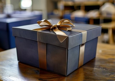 跨境礼盒防脱胶难题，源头工厂直供解决方案