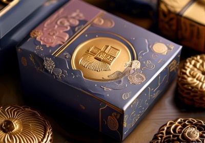 2026年月饼礼盒定制避坑指南：印前与工艺详解