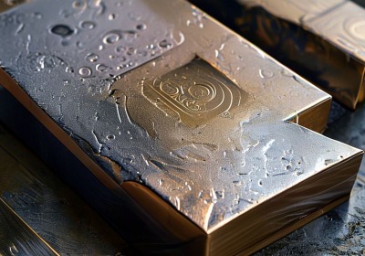 3种烫金工艺详解：深圳电子礼盒与江浙沪文创包装升级指南